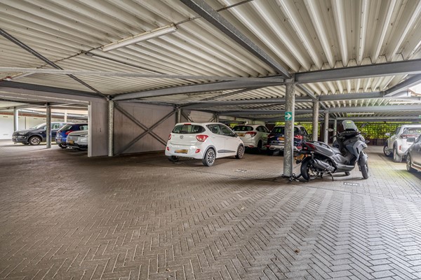 Medium property photo - Koninginnelaan 164, 3181 GK Rozenburg